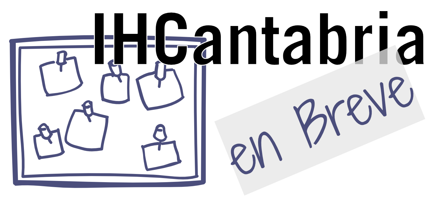 IHCantabria en Breve