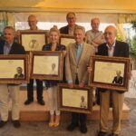 Íñigo Losada Premio Cachupín 2021